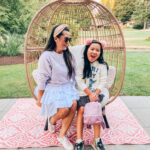 Stylish and affordable back to school outfits