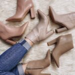 The Ultimate Guide on How to Wear Ankle Booties with Skinny Jeans