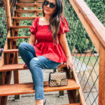 25 Jeans and Heels Outfits to Copy Now: How to look chic in jeans