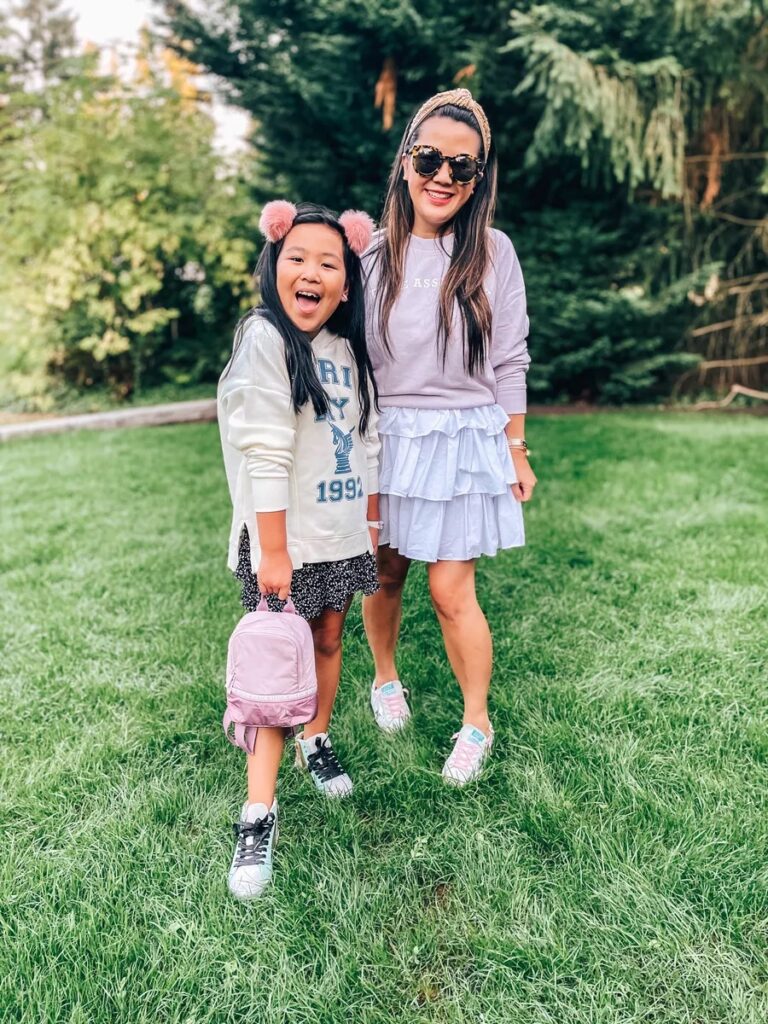 How to Wear Skirts Casually