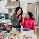 How we save money on groceries and snacks