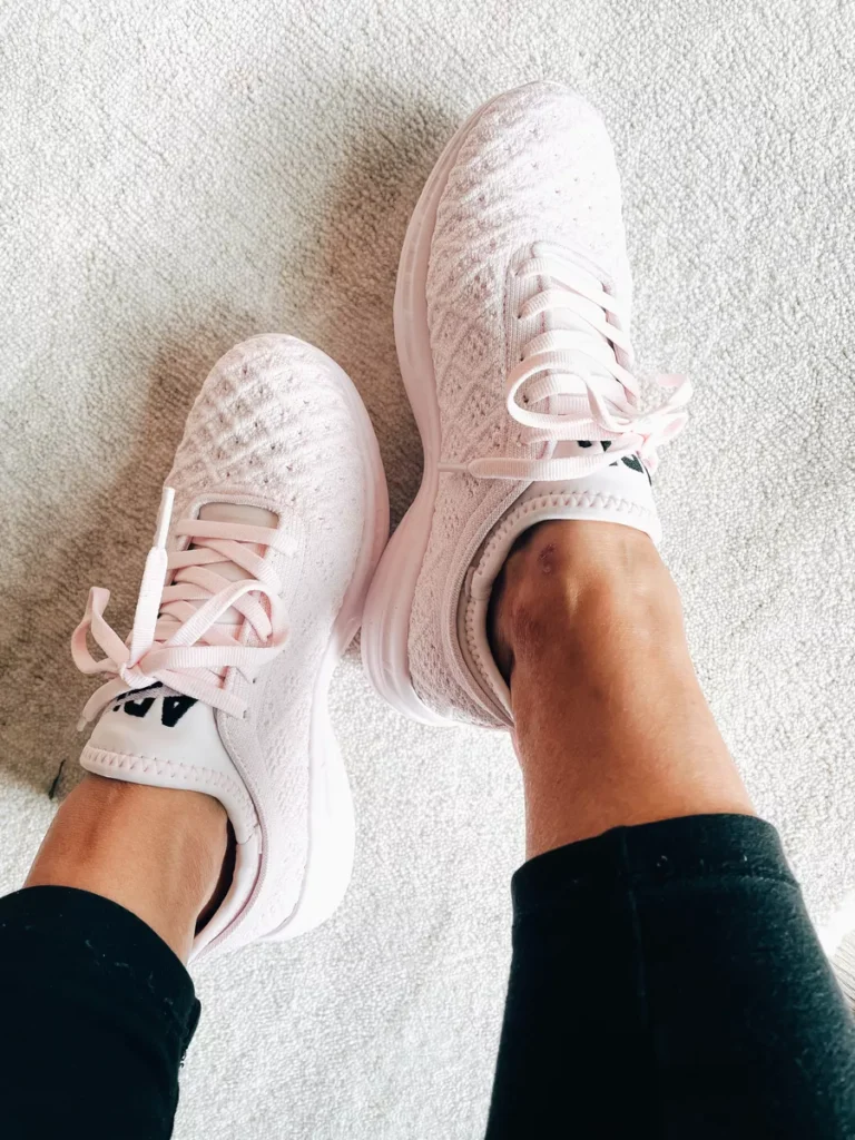 comfortable travel shoes