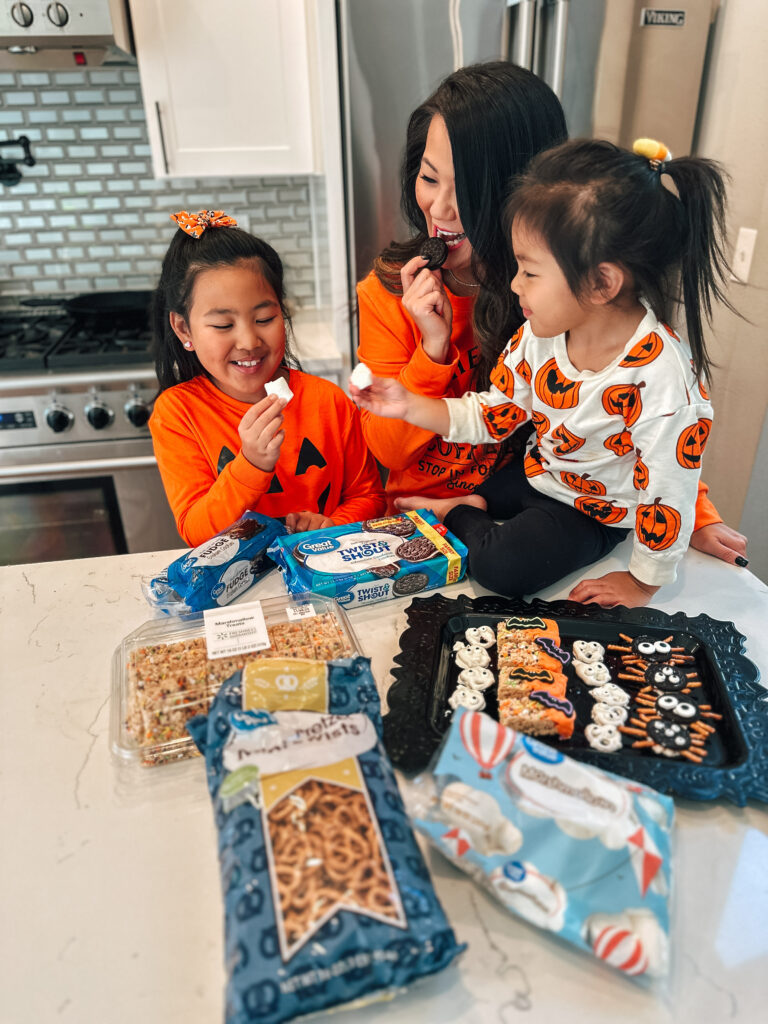 halloween treats for kids