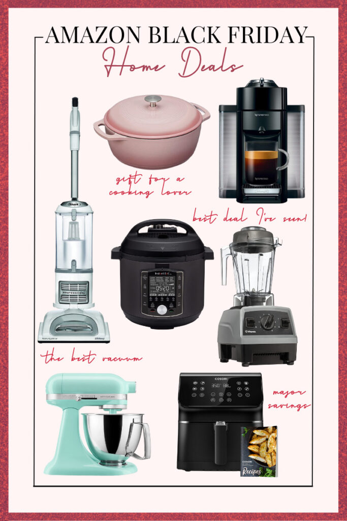 2022 amazon black friday deals home  and kitchen