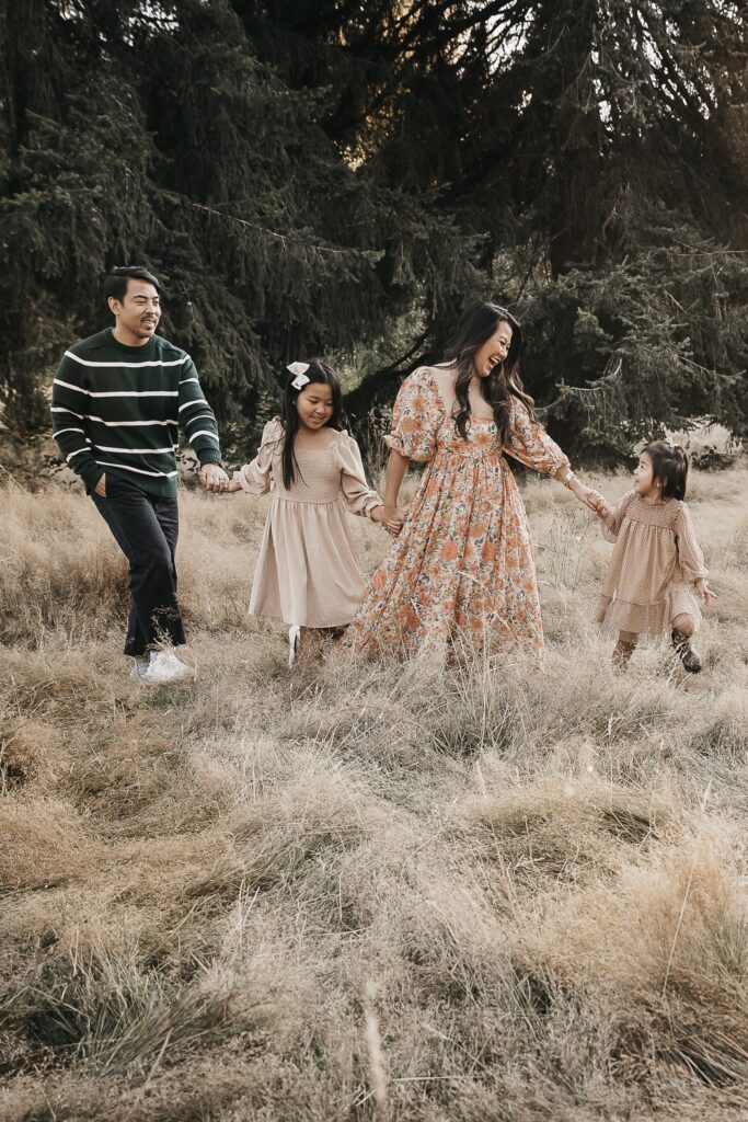 family thanksgiving outfits