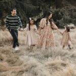 Cute Thanksgiving Outfits for the whole family