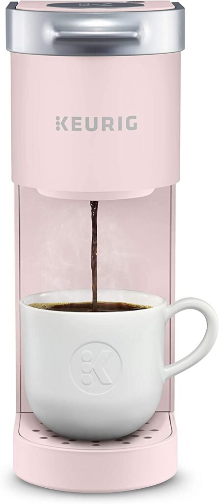 keurig for moms
