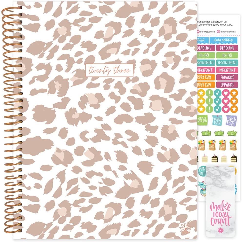 planner for moms