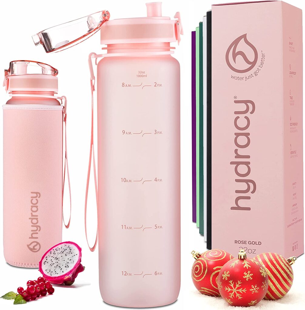 water bottle for moms