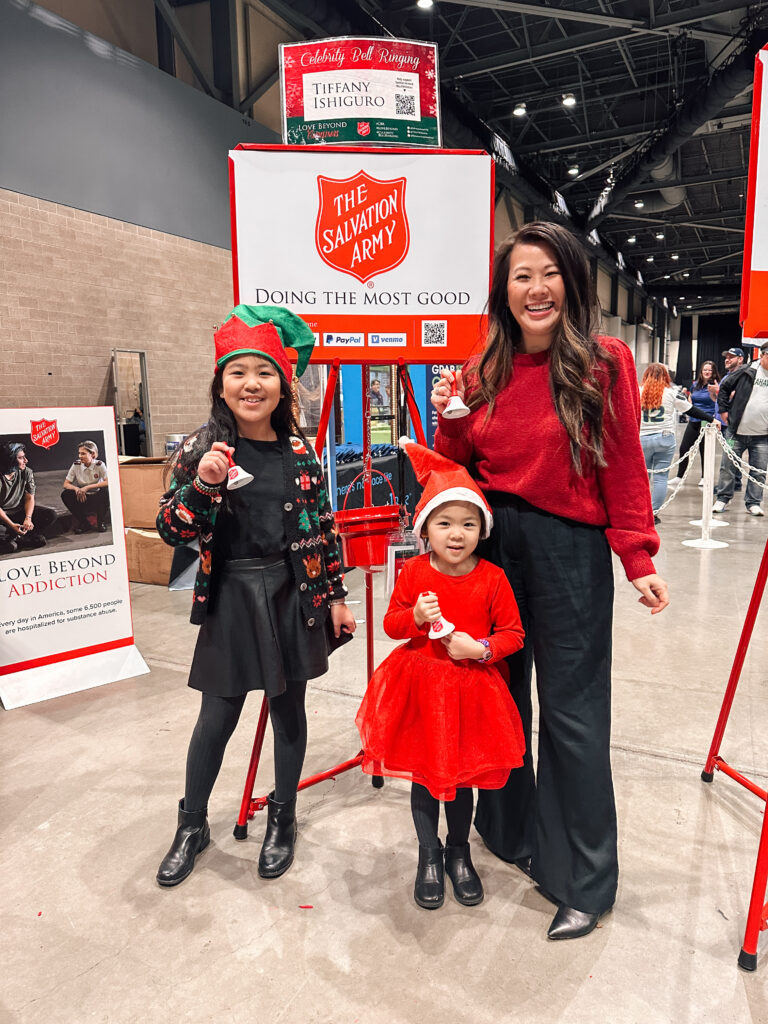 family christmas outfit idea