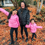 Affordable Winter Fashion for the family