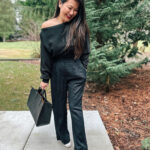 Chic Neutral Outfits for Winter to Copy Now