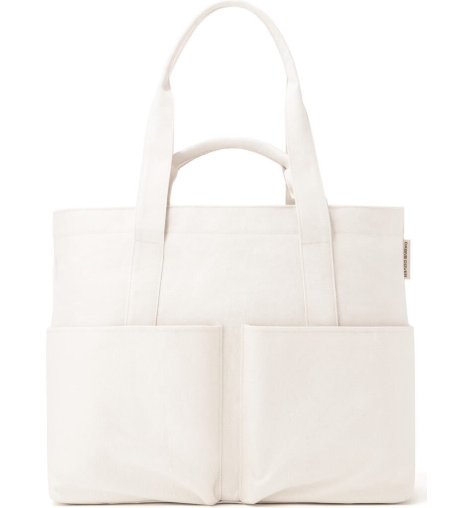 mom tote bag