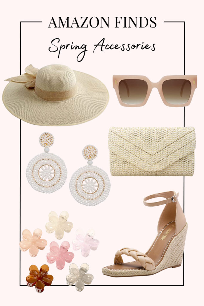 neutral spring accessories