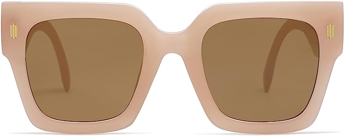 Wayfarer-Style Frames