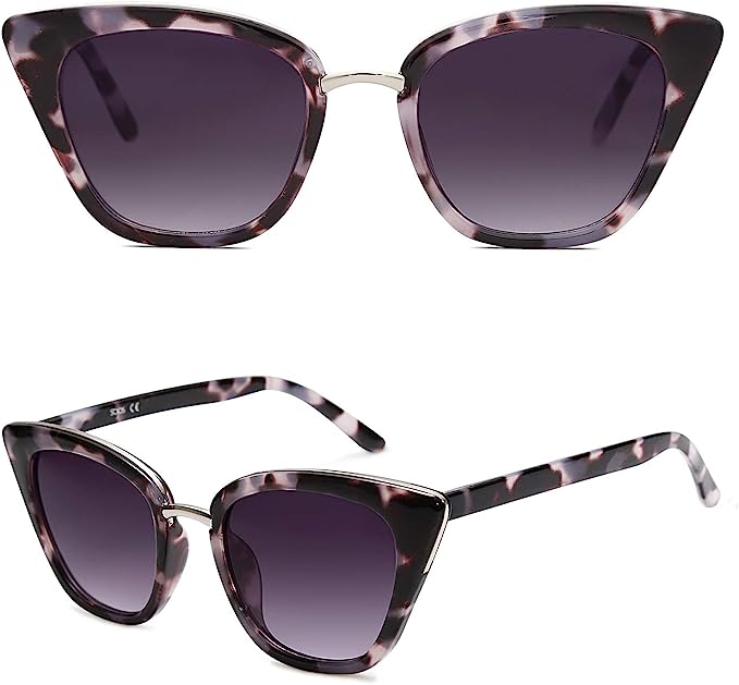 Cat-Eye sunglasses