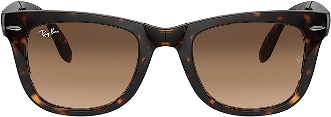 Ray Ban Wayfarer-Style Frames