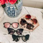 How to to find the best sunglasses for a round face shape