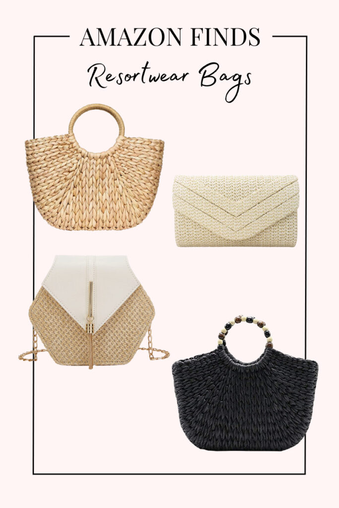 amazon resortwear bags