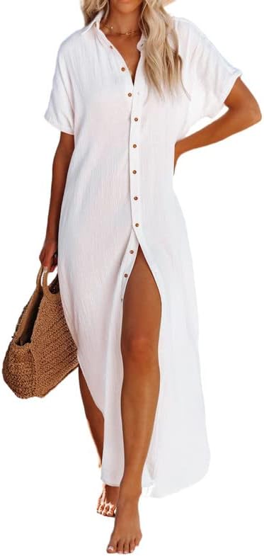 amazon swim coverup