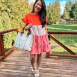 Cute Spring Brunch Outfit Ideas to Copy Now