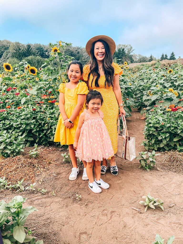 casual summer dress outfit