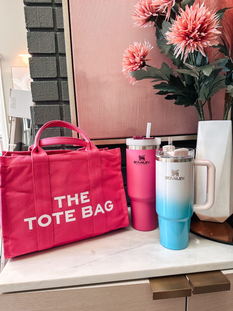 travel tote bag for moms