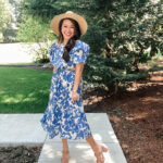 The Best Summer Dresses for Petites (And Where to Shop!)