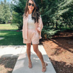 Here are the best Mom Shorts Outfits for Summer