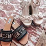 The best shoes to wear with dresses besides heels