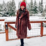 Chic and Cozy: A Stylish Winter Wear Guide for Moms