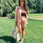 Creating the Perfect Work-From-Home Wardrobe: Comfy and Stylish Outfit Ideas