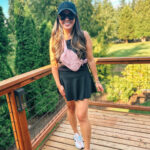 How to Rock Casual Skirts in Every Season