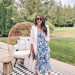 Trendy Dresses for Busy Moms: Effortless Style for Every Occasion