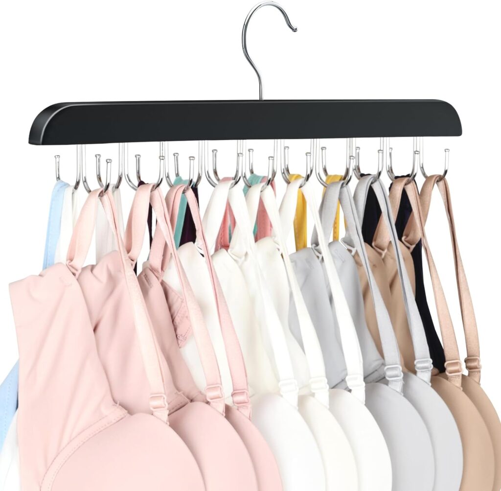 Bra Hanger for Closet