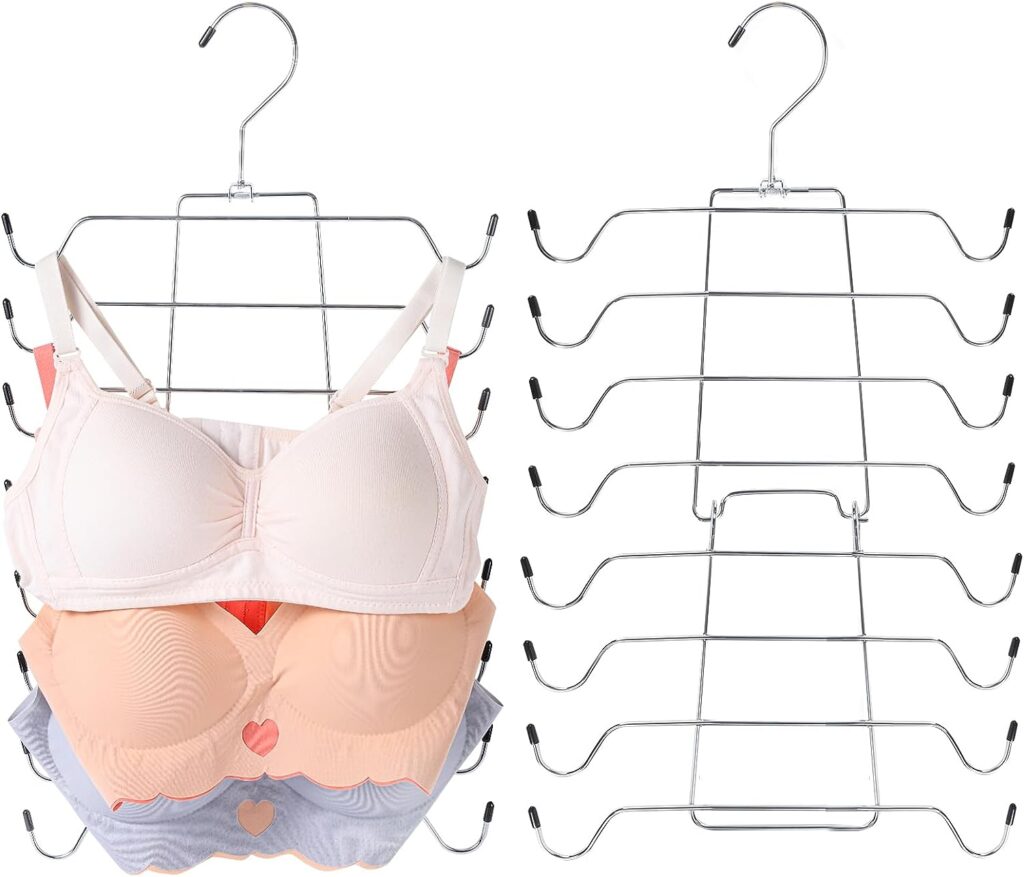 bra hangers