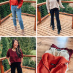 Your Must-Have Fall Wardrobe Essentials for Stylish Moms