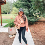 Stylish Athleisure for Moms to Rock Your Workout in Style!