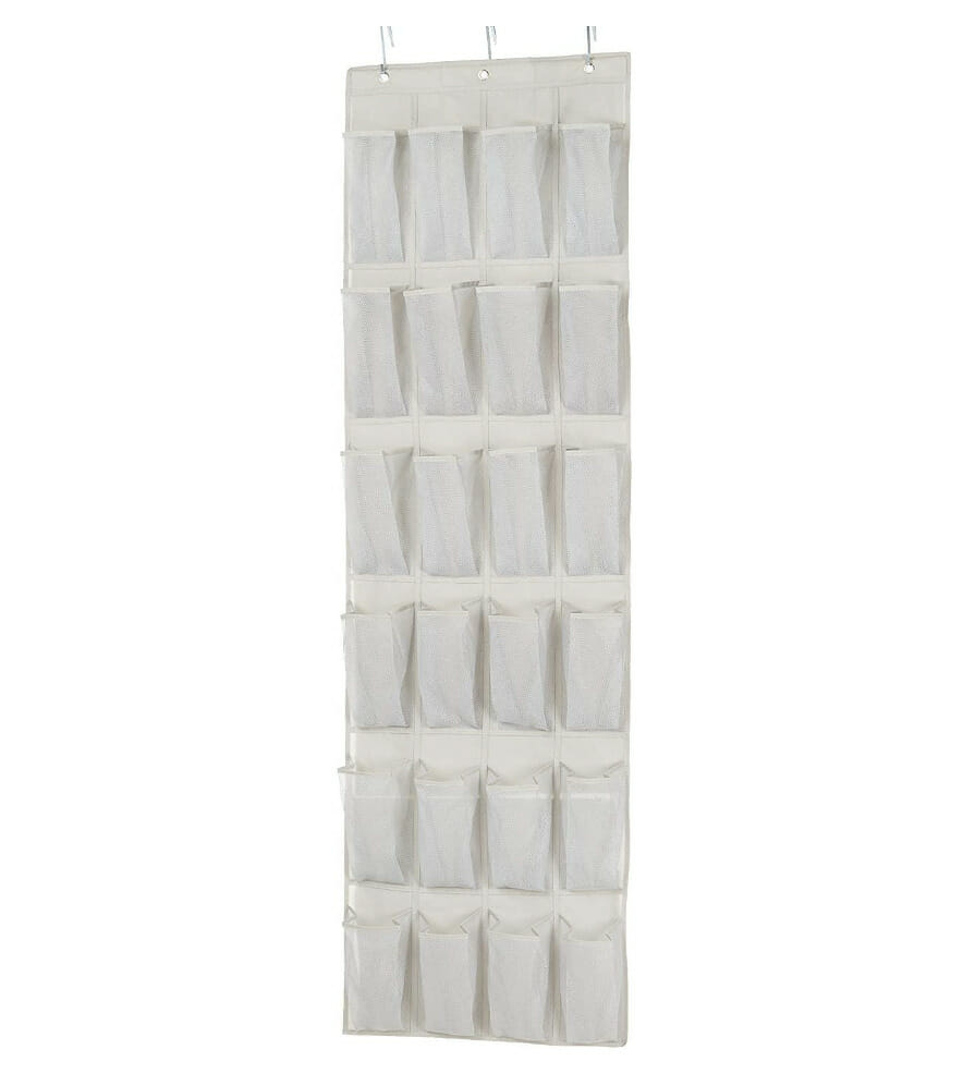 over the door organizer bras