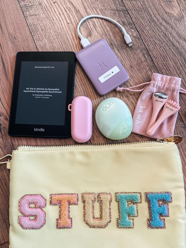 Portable Phone Charger for Moms on the Go