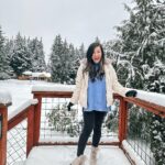 A Mom’s Guide to Chic Winter Boots for Every Style