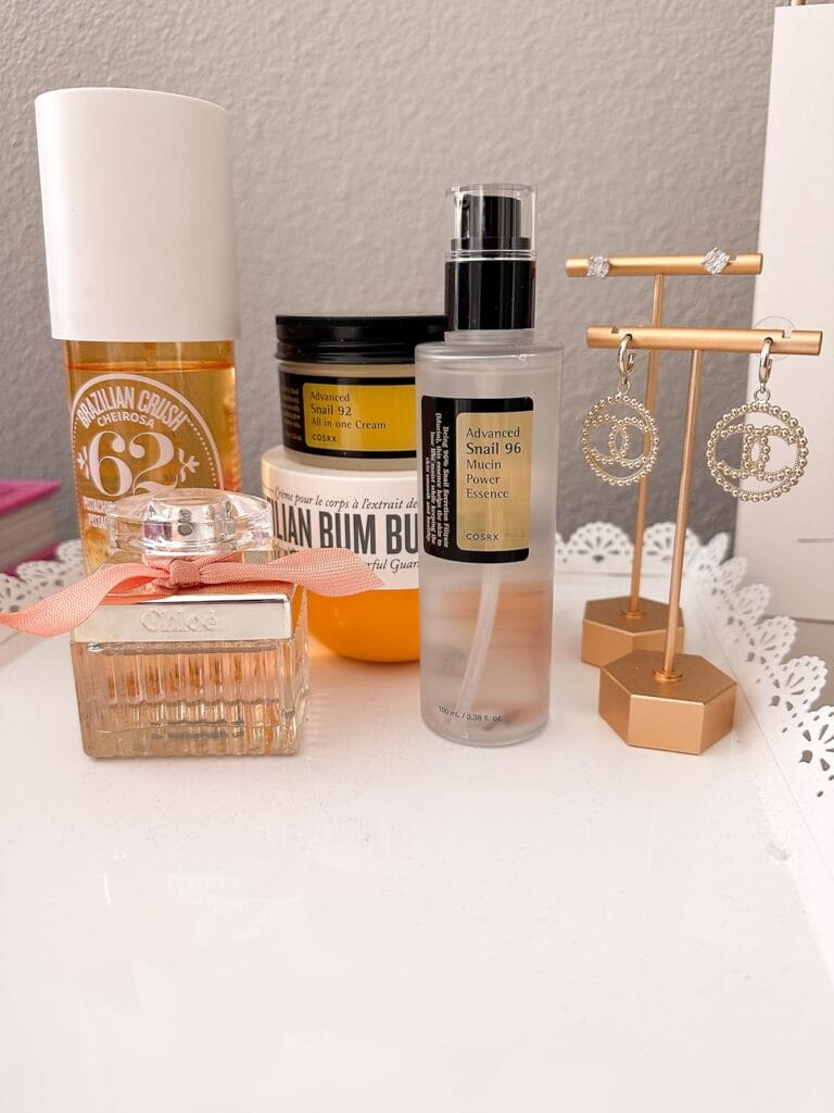 beauty gifts for moms