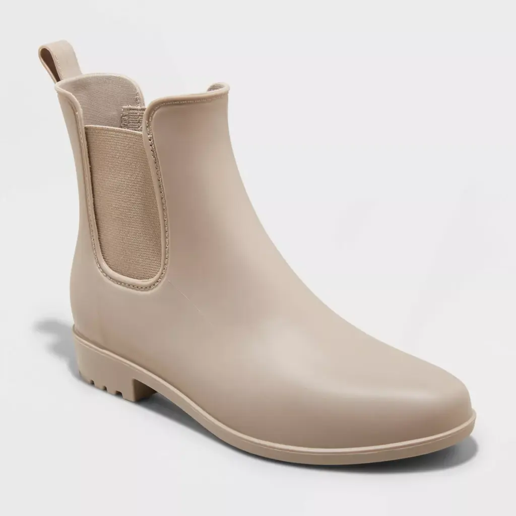 chelsea rainboots