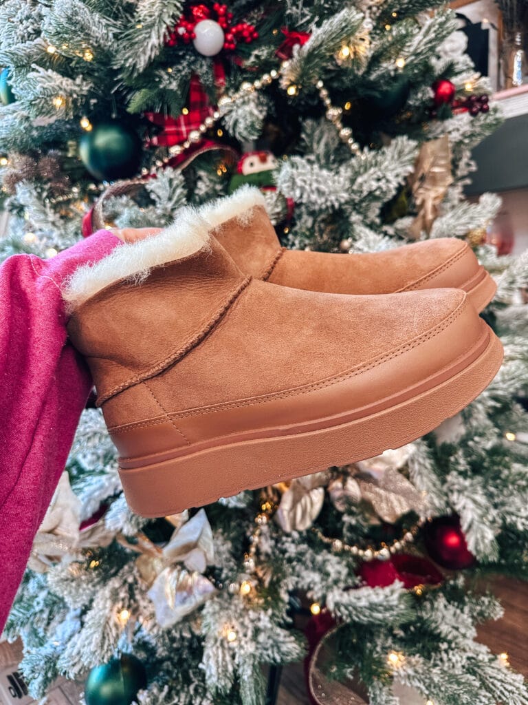 ugg platform boots