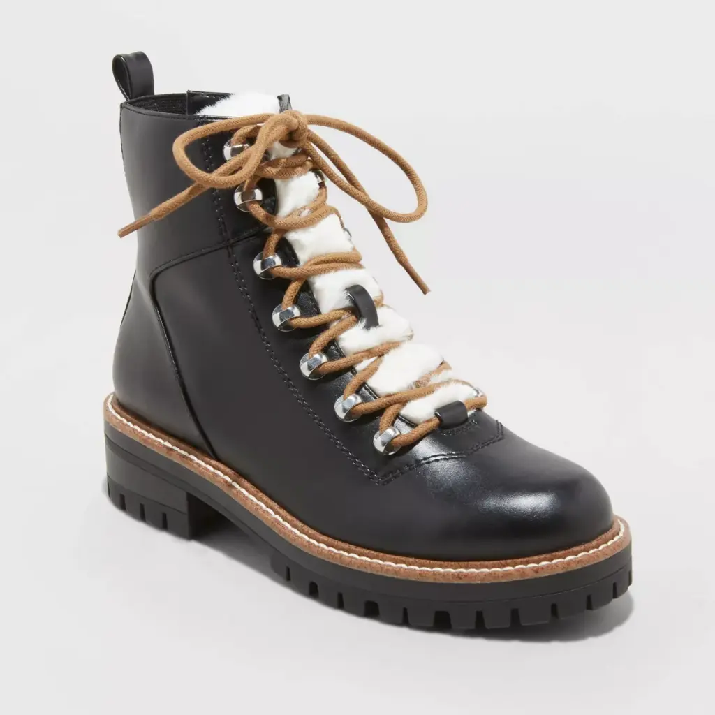 affordable winter boots