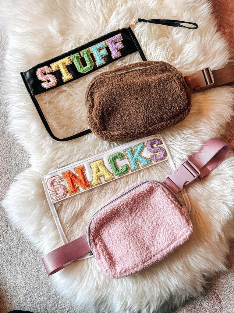 tweens belt bag gift