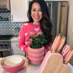 Thoughtful presents for Galentine’s Day