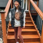 What to Wear to the Gym When It’s Cold Outside