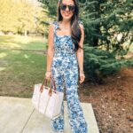 Chic Spring Looks for Women Over 40