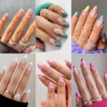 10 Classy Summer Nail Designs to Try Right Now